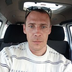 Фотография мужчины Алексей, 40 лет из г. Тюмень