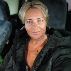 Фотография девушки Svetlana, 50 лет из г. Тюмень