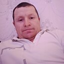 Суннатулло, 40 лет