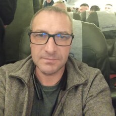 Фотография мужчины Алексей, 46 лет из г. Магнитогорск