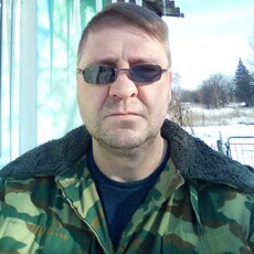 Фотография мужчины Евгений, 43 года из г. Гусев