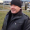 Серж, 44 года