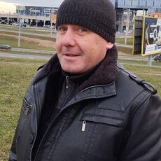 Фотография мужчины Серж, 44 года из г. Гродно