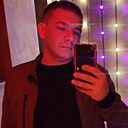 Денис, 34 года