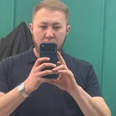 Фотография мужчины Адлет, 33 года из г. Алматы