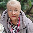 Надежда, 70 лет