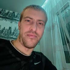 Фотография мужчины Евгений, 32 года из г. Жодино