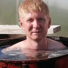 Фотография мужчины Роман, 35 лет из г. Йошкар-Ола