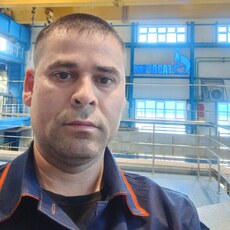 Фотография мужчины Тим, 40 лет из г. Нефтекамск