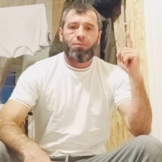 Фотография мужчины Путник, 34 года из г. Сергиев Посад