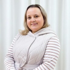 Фотография девушки Дарья, 34 года из г. Пенза