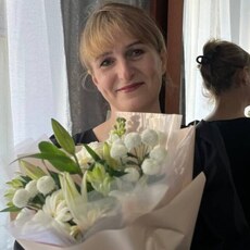 Фотография девушки Надежда, 46 лет из г. Бердянск