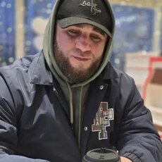 Фотография мужчины Мирный, 33 года из г. Хасавюрт