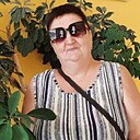 Галинка, 63 года