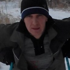 Фотография мужчины Ник, 47 лет из г. Емельяново