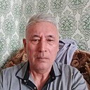 Марат, 58 лет