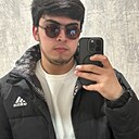 Шахром, 22 года