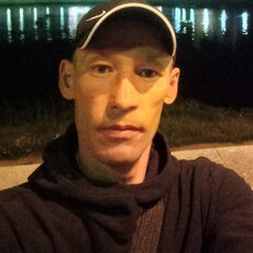 Фотография мужчины Эндрю, 42 года из г. Йошкар-Ола