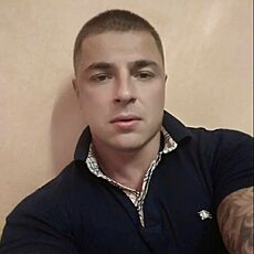 Фотография мужчины Иван, 34 года из г. Владимир