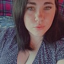 Кристина, 19 лет