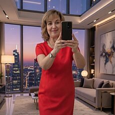 Фотография девушки Оксана, 42 года из г. Феодосия