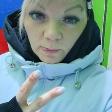 Фотография девушки Екатерина, 41 год из г. Южноуральск