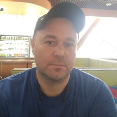 Фотография мужчины Игорь, 39 лет из г. Вологда