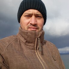 Фотография мужчины Рома, 32 года из г. Иркутск