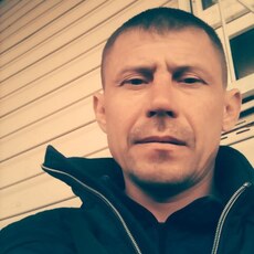 Фотография мужчины Алексей, 44 года из г. Лучегорск