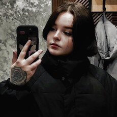 Фотография девушки Дарья, 24 года из г. Томск