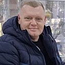 Сергей, 53 года