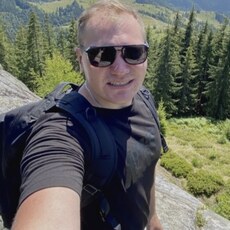 Фотография мужчины Alpi, 34 года из г. Киев