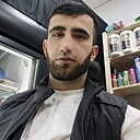 Рустам, 28 лет