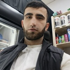 Фотография мужчины Рустам, 28 лет из г. Одинцово