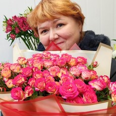 Фотография девушки Ольга, 45 лет из г. Тольятти