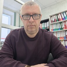 Фотография мужчины Николай, 51 год из г. Брест