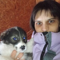 Фотография девушки Марина, 34 года из г. Голышманово