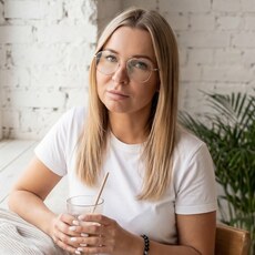 Фотография девушки Ната, 46 лет из г. Люберцы