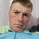 Санёк, 36 лет