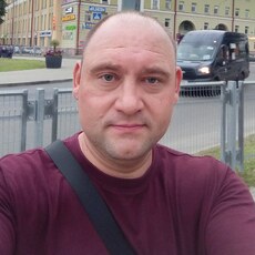 Фотография мужчины Максим, 41 год из г. Островец