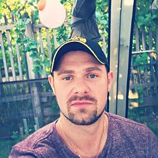 Фотография мужчины Михаил, 37 лет из г. Братск