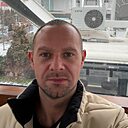 Михаил, 36 лет