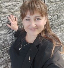 Фотография девушки Татьяна, 43 года из г. Свердловск