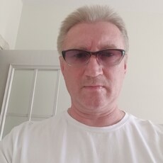 Фотография мужчины Андрей, 60 лет из г. Санкт-Петербург