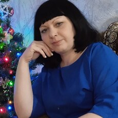 Фотография девушки Лена, 39 лет из г. Буденновск