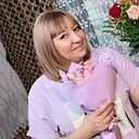 Нюра, 44 года