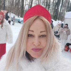 Фотография девушки Ангелина, 45 лет из г. Мытищи