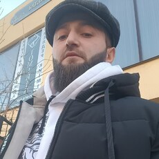 Фотография мужчины Resul, 35 лет из г. Атырау(Гурьев)