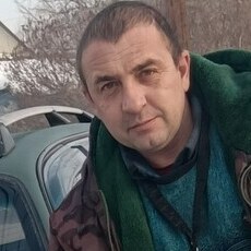Фотография мужчины Денис, 44 года из г. Горно-Алтайск