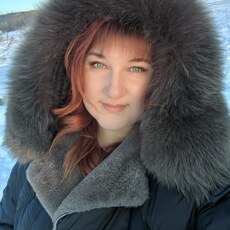 Фотография девушки Anюta, 43 года из г. Магадан